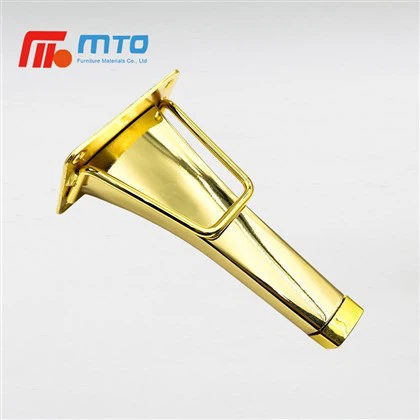 أرجل طاولة القهوة الصغيرة